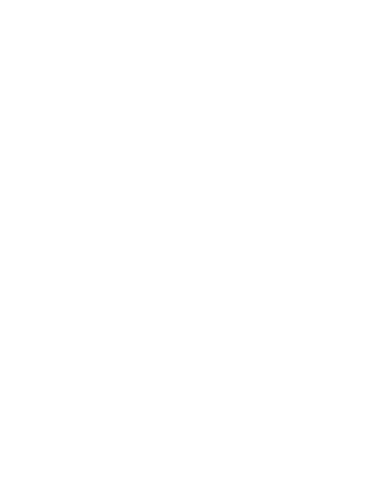 Island of Heron - białe logo